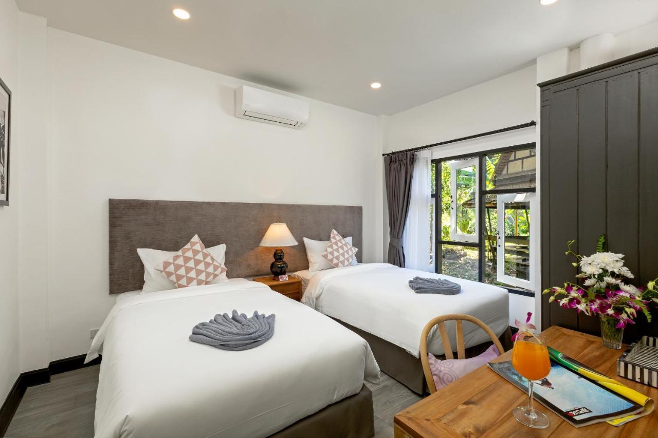 Patong Garden House - Luxury Villa In Patong Hills Екстер'єр фото