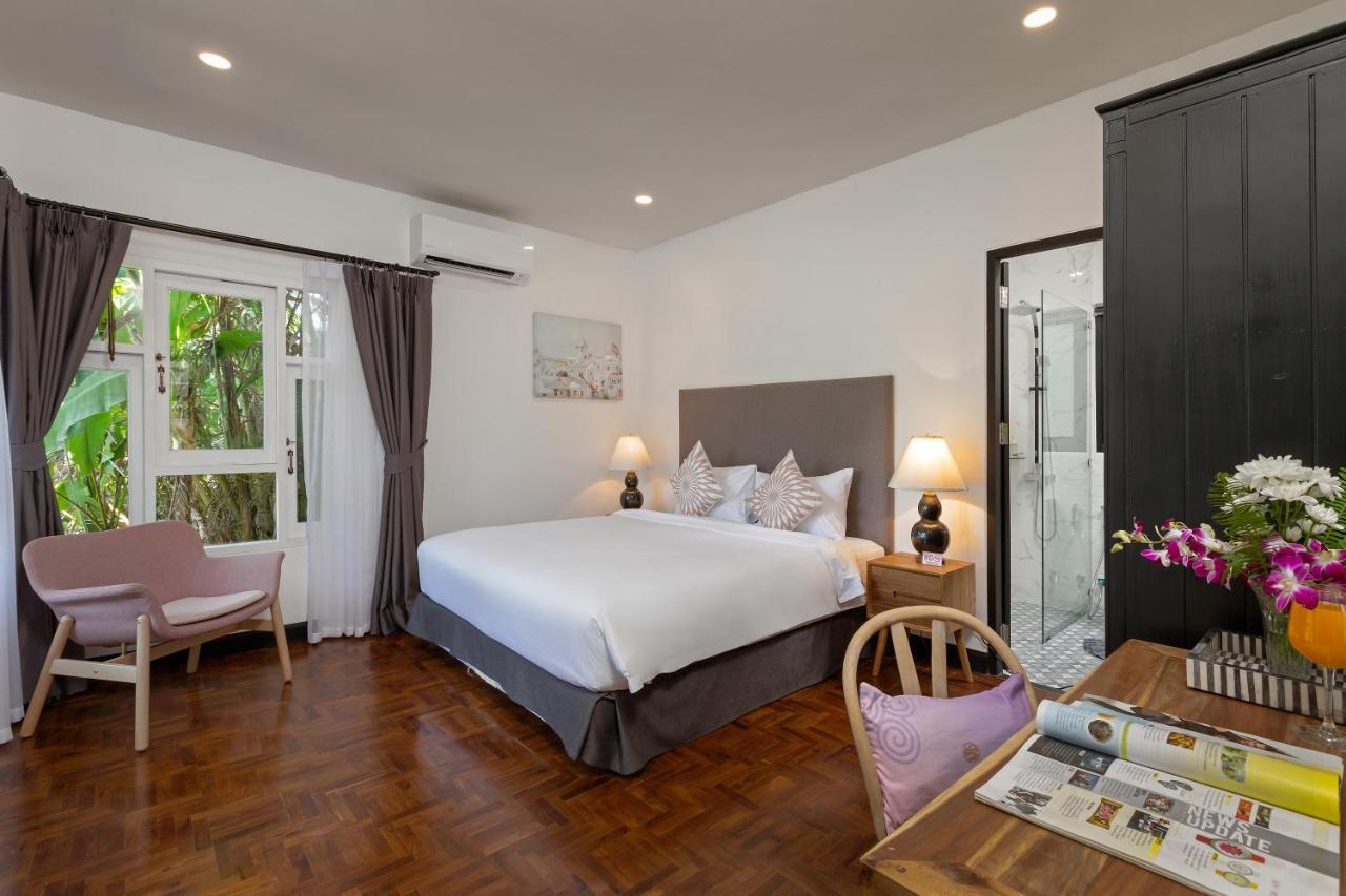 Patong Garden House - Luxury Villa In Patong Hills Екстер'єр фото
