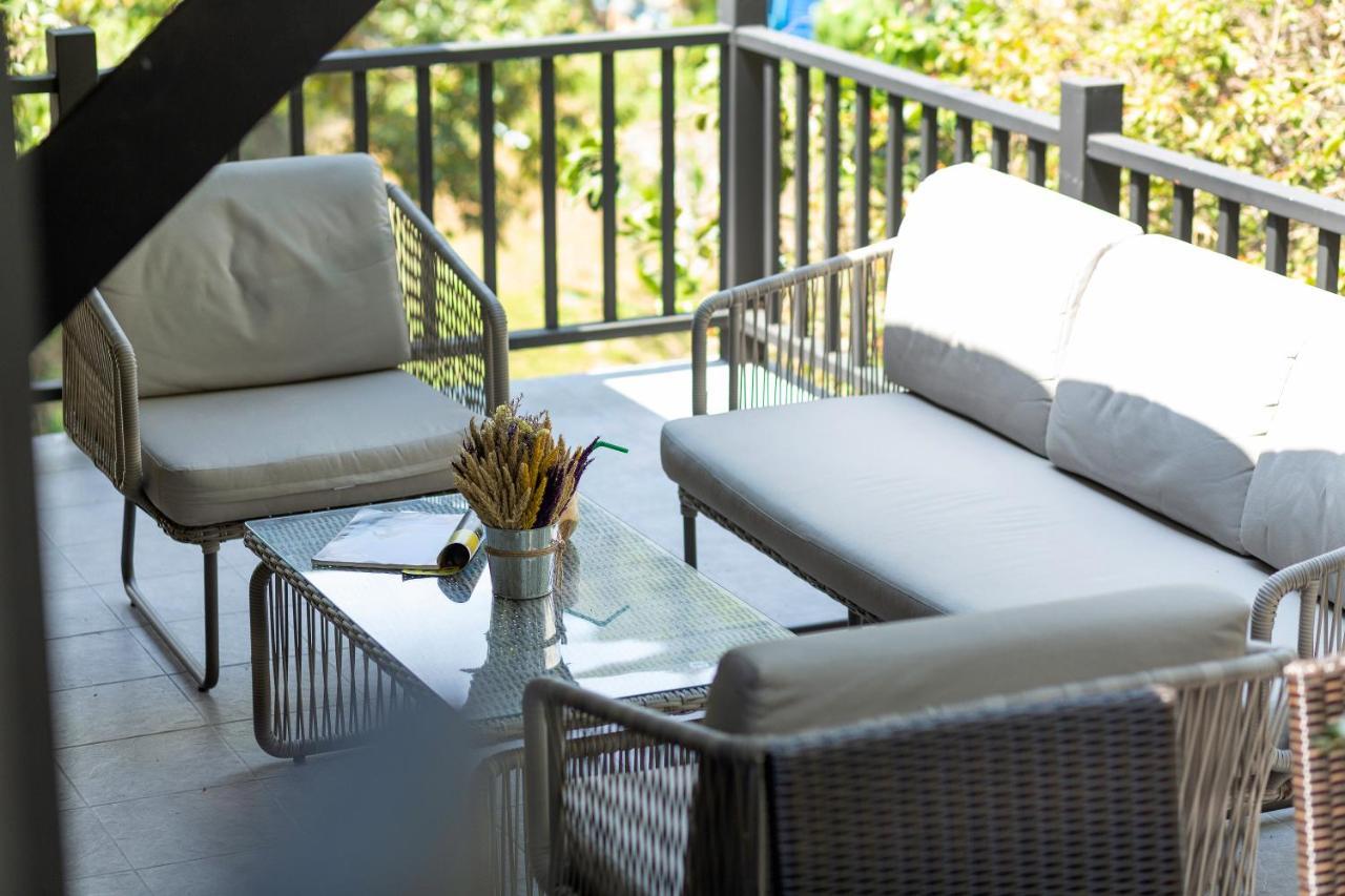Patong Garden House - Luxury Villa In Patong Hills Екстер'єр фото