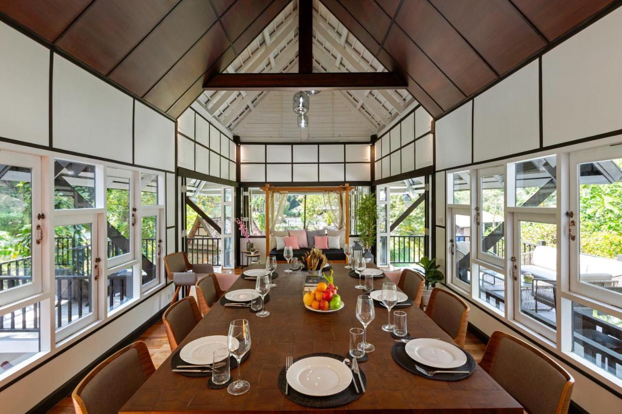 Patong Garden House - Luxury Villa In Patong Hills Екстер'єр фото